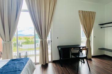 Ebonylane @ Eco Forest