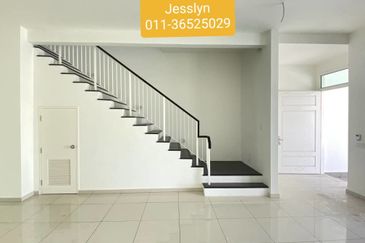 Merrydale @ Eco Majestic