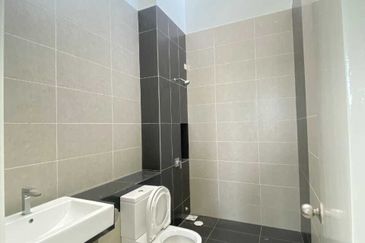 Merrydale @ Eco Majestic