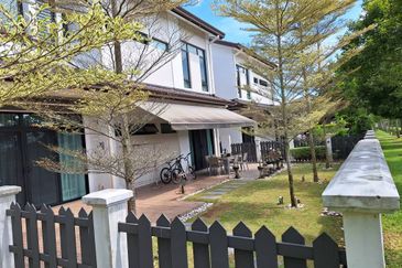 Tenderfields @ Eco Majestic