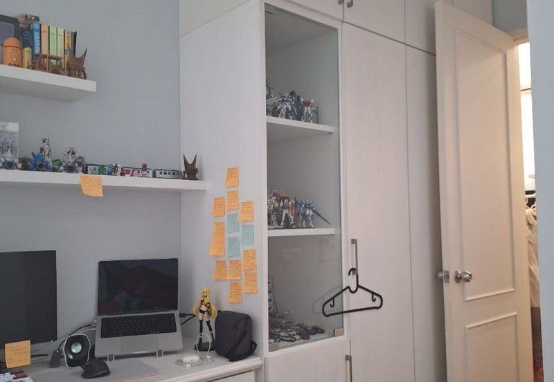 Tenderfields @ Eco Majestic