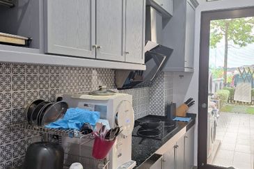 Tenderfields @ Eco Majestic