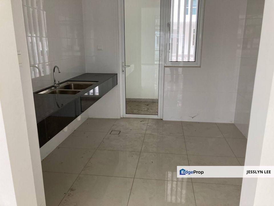 Corner lot Mellowood @ Eco Majestic Semenyih, Selangor, Semenyih