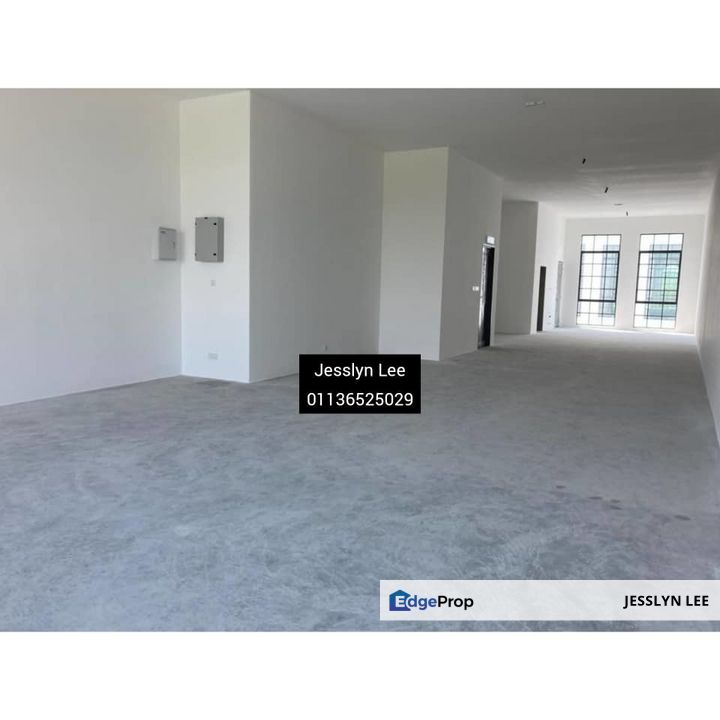 [Ground Floor] Eco Majestic Semenyih Shop, Selangor, Semenyih