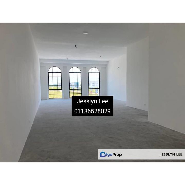 [Ground Floor] Eco Majestic Semenyih Shop, Selangor, Semenyih
