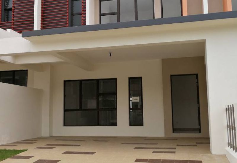 Grandlis @ Setia EcoHill