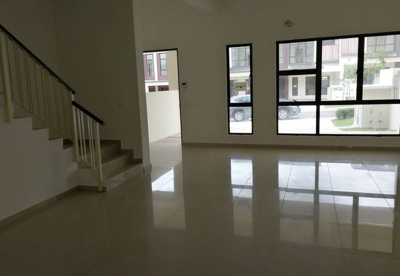 Grandlis @ Setia EcoHill