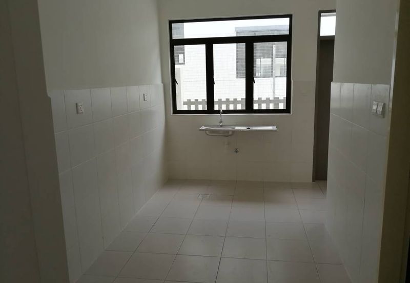 Grandlis @ Setia EcoHill