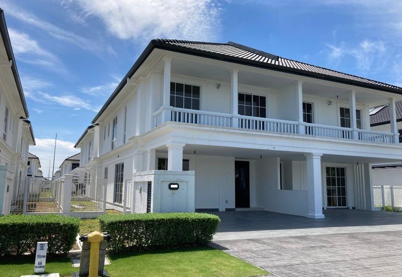 Stoneridge @ Eco Majestic