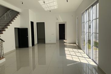 Stoneridge @ Eco Majestic