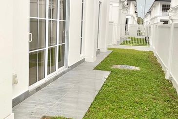 Stoneridge @ Eco Majestic