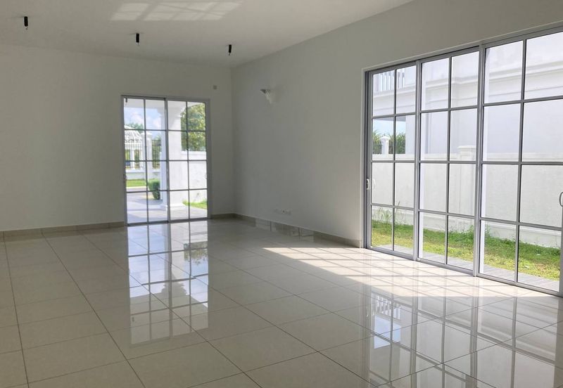 Stoneridge @ Eco Majestic