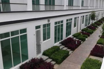 Merrydale @ Eco Majestic