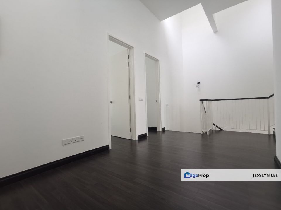[Opening Facing, Biggest Size 22x75] Merrydale Eco Majestic Semenyih Terrace House, Selangor, Semenyih