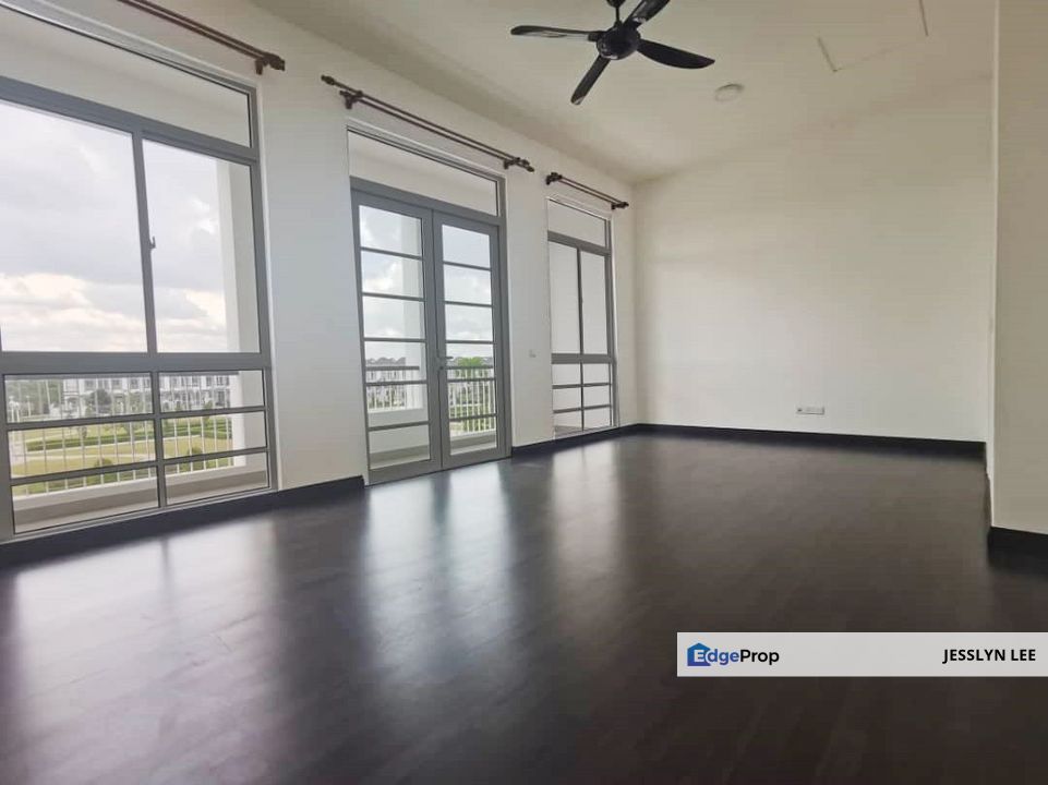 [Opening Facing, Biggest Size 22x75] Merrydale Eco Majestic Semenyih Terrace House, Selangor, Semenyih