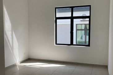 Cradleton @ Eco Majestic