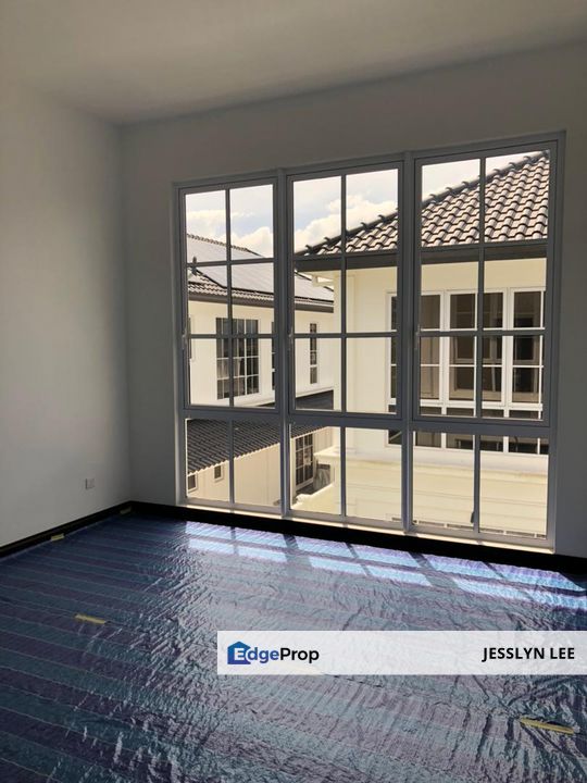 Eco Majestic Semenyih Bungalow Stoneridge 50x85, Selangor, Semenyih