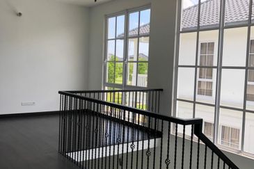 Stoneridge @ Eco Majestic