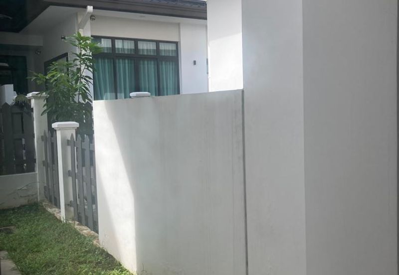 Tenderfields @ Eco Majestic