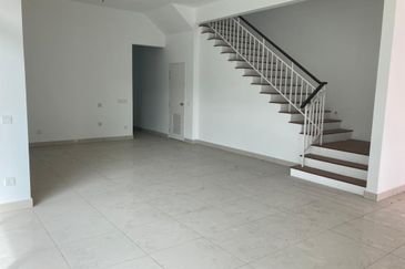 Tenderfields @ Eco Majestic