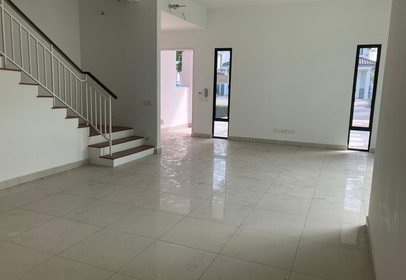 Tenderfields @ Eco Majestic