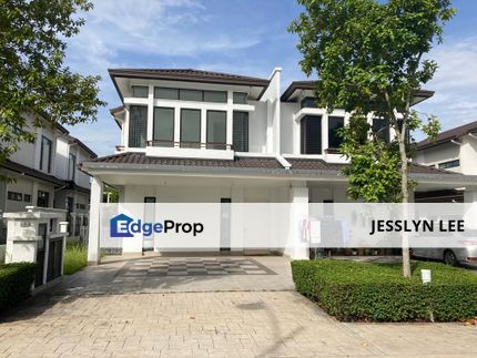 [Brand New] Eco Majestic Tenderfield Semi D Semenyih, Selangor, Semenyih