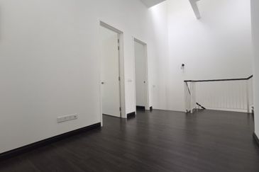 Merrydale @ Eco Majestic