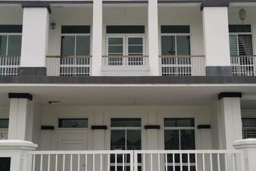 Merrydale @ Eco Majestic