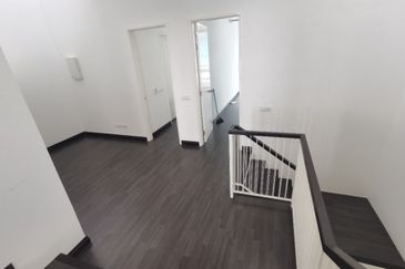 Merrydale @ Eco Majestic