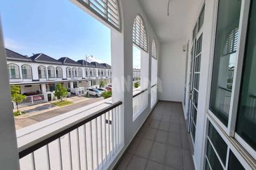 Merrydale @ Eco Majestic