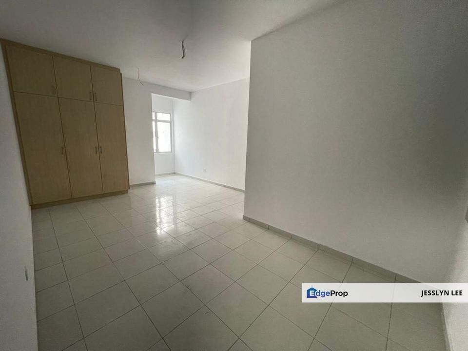 Residensi setia impian, Jade hill  Kajang  Partially furnished, Selangor, Kajang