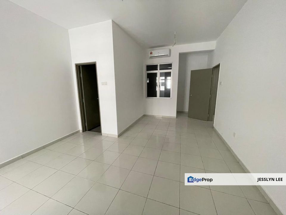 Residensi setia impian, Jade hill  Kajang  Partially furnished, Selangor, Kajang
