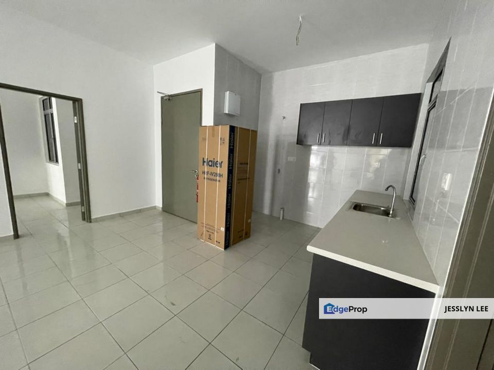 Residensi setia impian, Jade hill  Kajang  Partially furnished, Selangor, Kajang