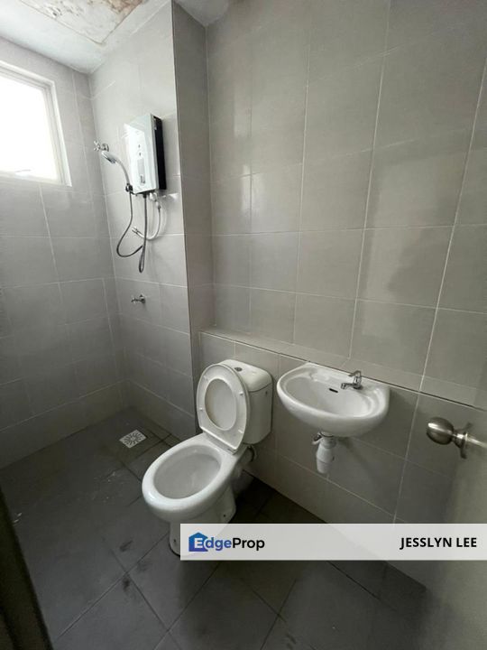 Residensi setia impian, Jade hill  Kajang  Partially furnished, Selangor, Kajang