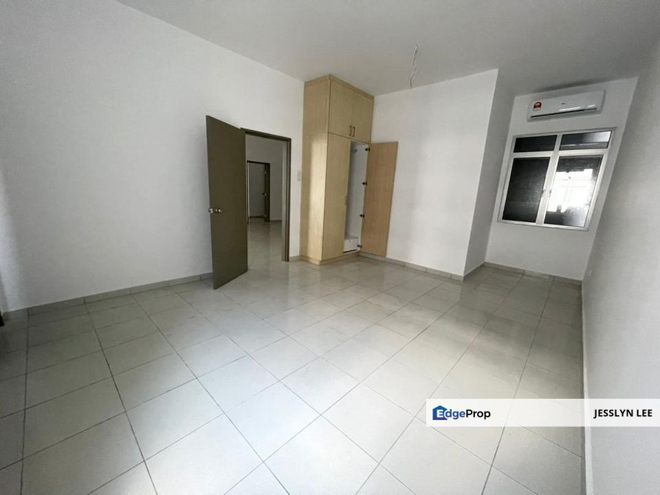 Residensi setia impian, Jade hill  Kajang  Partially furnished, Selangor, Kajang