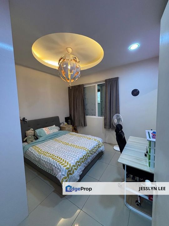 Setia Alam Bungalow Setia Eco Park [Nicely Renovated] , Selangor, Setia Eco Park