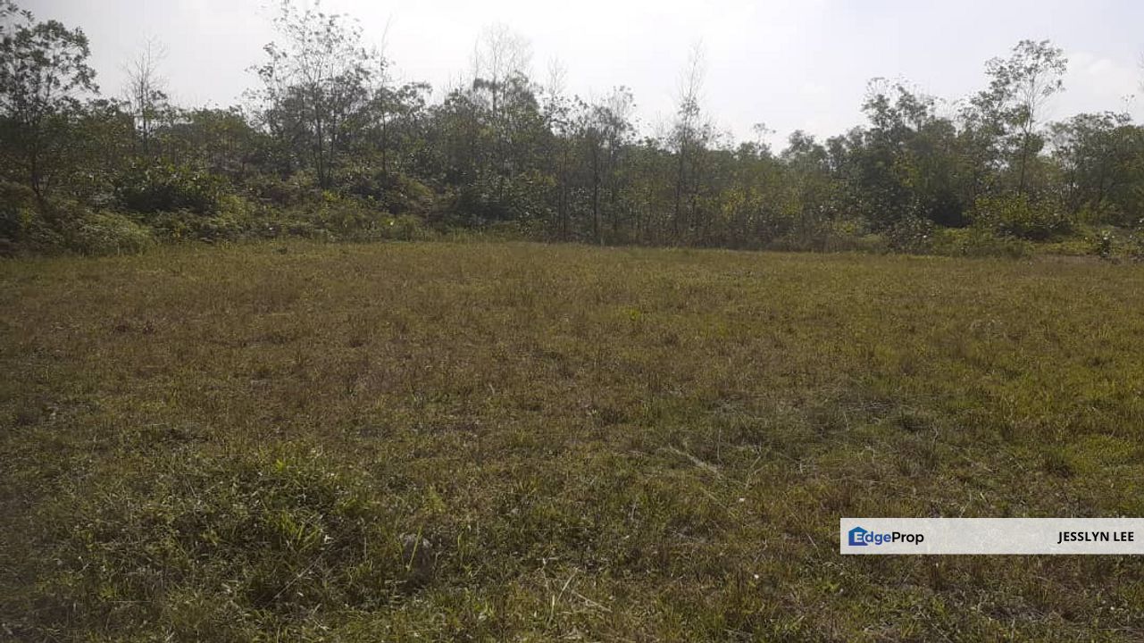 Tanah Kediaman Malay Reserve Pulau Meranti, Puchong  Freehold, Selangor, Puchong South