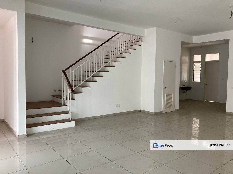 Cradleton Eco Majestic, Semenyih [Biggest unit 24x75], Selangor, Semenyih