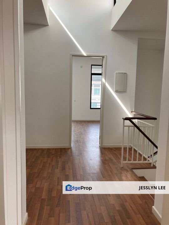 Cradleton Eco Majestic, Semenyih [Biggest unit 24x75], Selangor, Semenyih