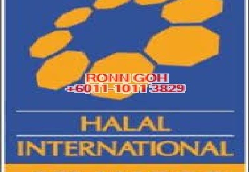 * WESTPORT HALAL PARK LAND 9.36 ACRES ( FOR SALE )