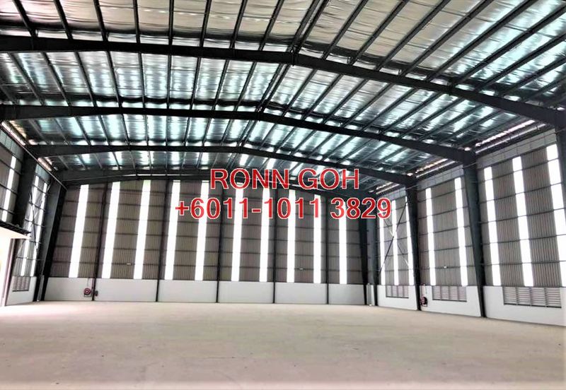 Taman Perindustrian Putra Puchong