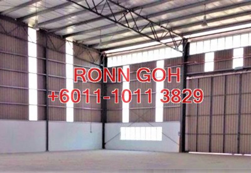 Taman Perindustrian Putra Puchong