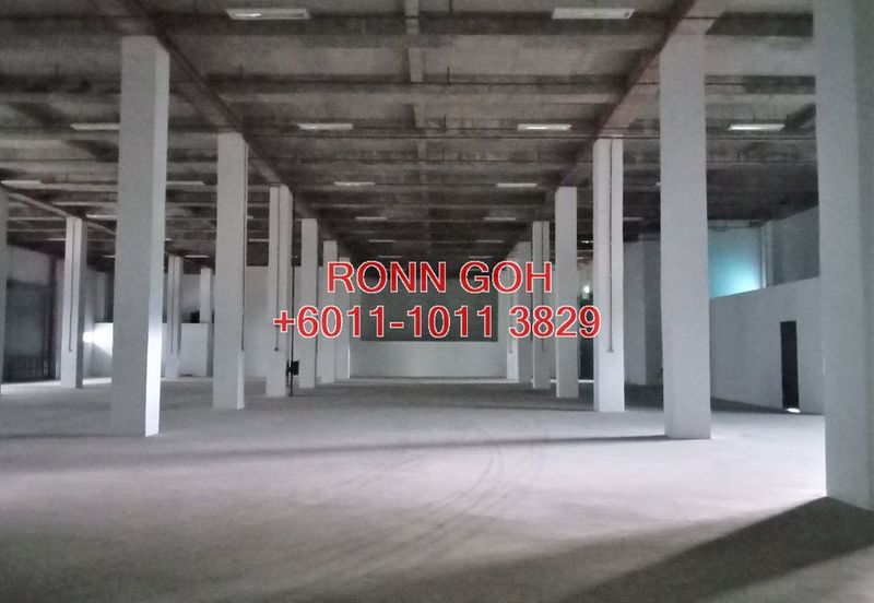 Shah Alam Industrial