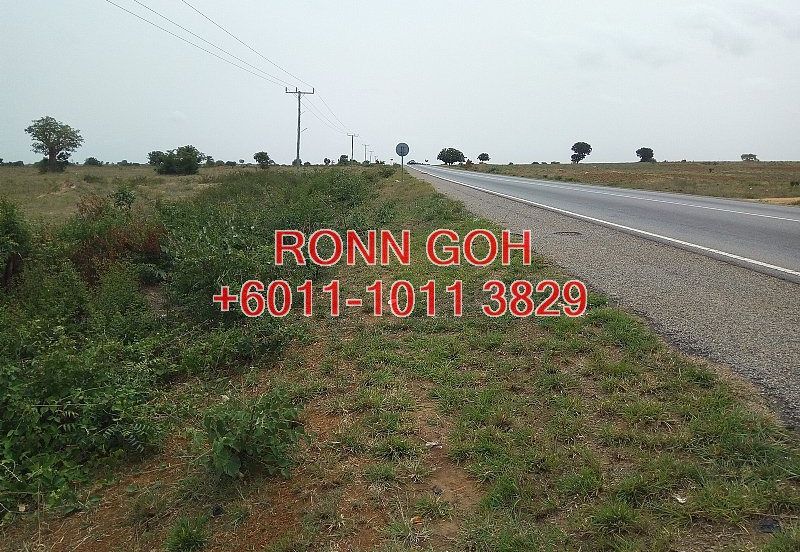 WESTPORT -  4.7 ACRES INDUSTRIAL LAND ( FOR SALE )