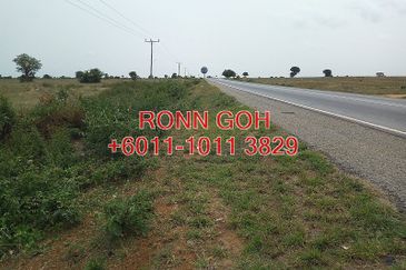 WESTPORT -  4.7 ACRES INDUSTRIAL LAND ( FOR SALE )