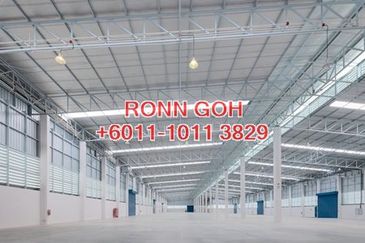 OFF JALAN TELUK GONG