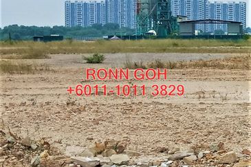 Nilai 2 Industrial Park