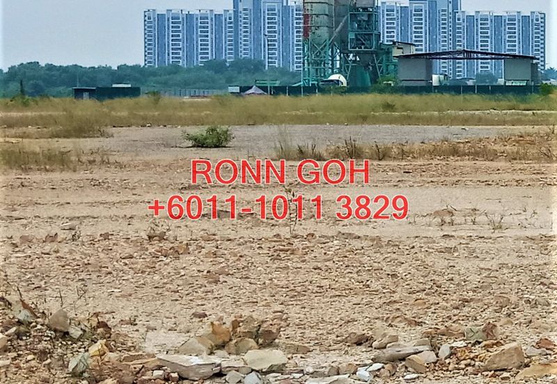 Nilai 2 Industrial Park