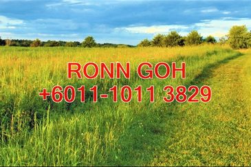 JALAN KAPAR-KUALA SELANGOR