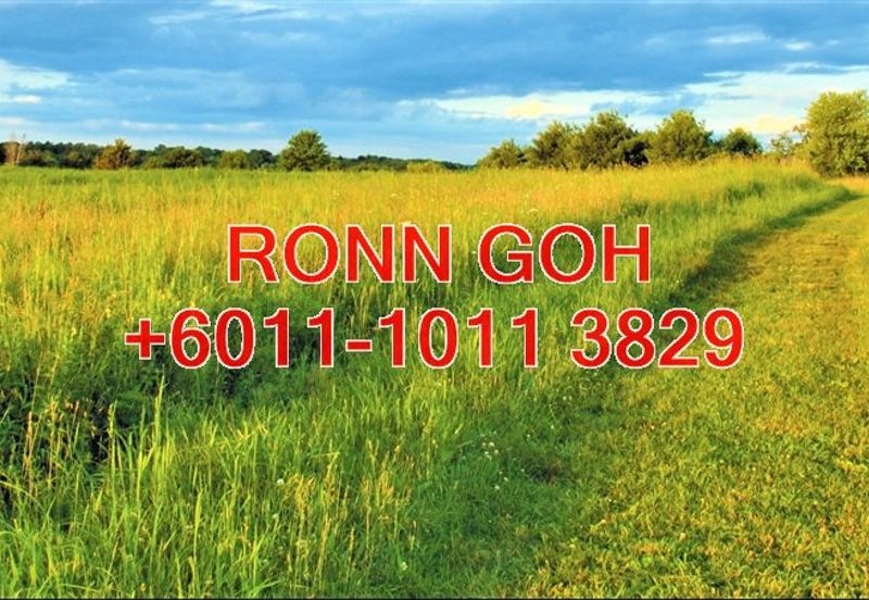 JALAN KAPAR-KUALA SELANGOR